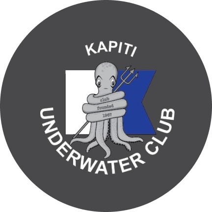 Kapiti Underwater Club