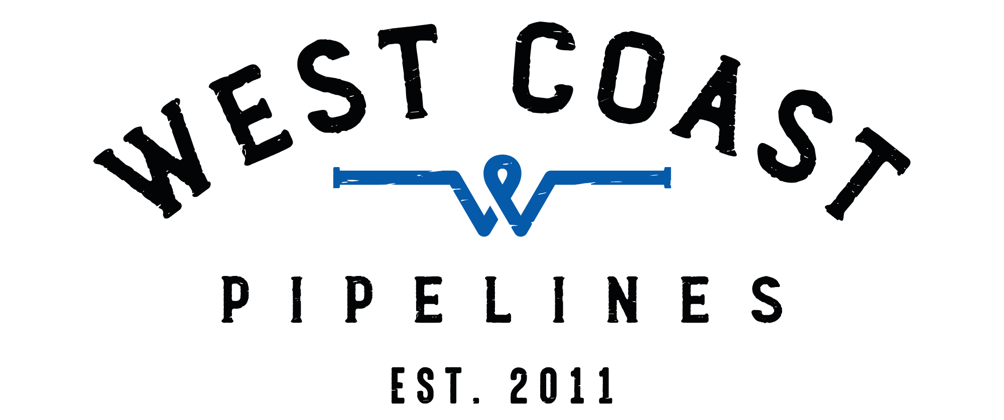 West Coast Pipelines logo